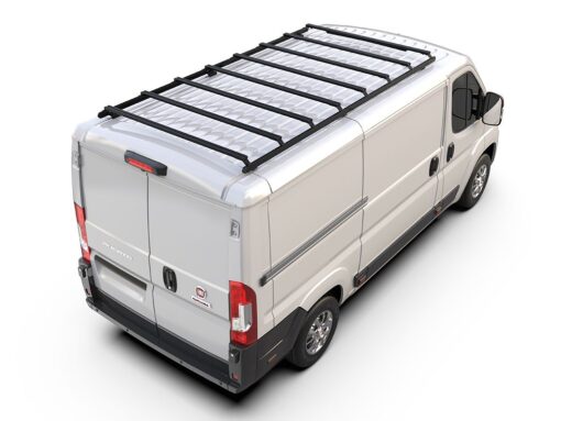 Front Runner - FIAT DUCATO (L2H1/136" WB/LOW ROOF) (2014-CURRENT) SLIMPRO VAN RACK KIT - Afbeelding 5
