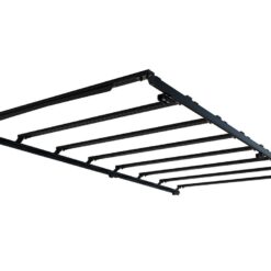 Alternative view of Front Runner - FIAT DUCATO (L2H1/136" WB/LOW ROOF) (2014-CURRENT) SLIMPRO VAN RACK KIT