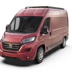 Front Runner - FIAT DUCATO (L2H2/136" WB/HIGH ROOF) (2014-CURRENT) SLIMPRO VAN RACK KIT