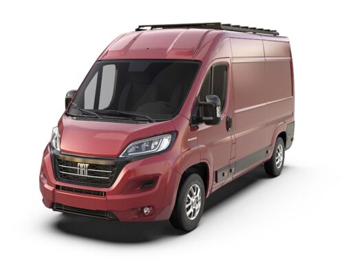 Front Runner - FIAT DUCATO (L2H2/136" WB/HIGH ROOF) (2014-CURRENT) SLIMPRO VAN RACK KIT
