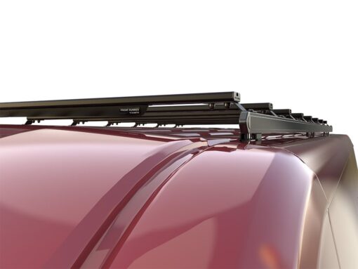 Front Runner - FIAT DUCATO (L2H2/136" WB/HIGH ROOF) (2014-CURRENT) SLIMPRO VAN RACK KIT - Afbeelding 4