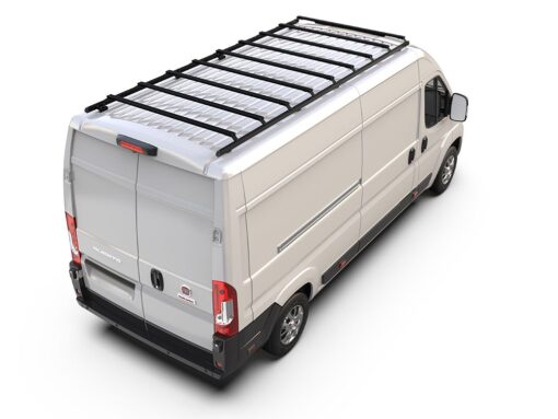 Front Runner - FIAT DUCATO (L4H2/159" WB/HIGH ROOF) (2014-CURRENT) SLIMPRO VAN RACK KIT - Afbeelding 3