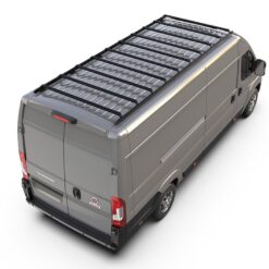 Front Runner - FIAT DUCATO (L5H2/159" WB/HIGH ROOF) (2014-CURRENT) SLIMPRO VAN RACK KIT - Afbeelding 3