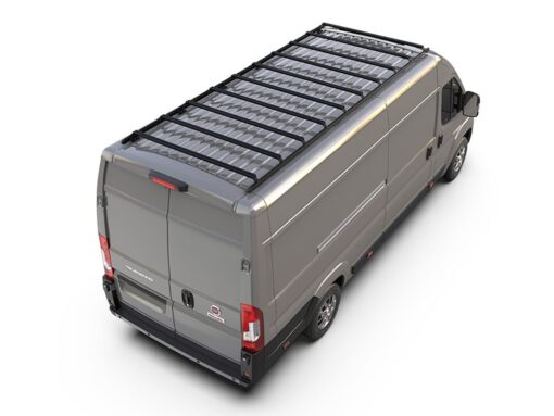 Front Runner - FIAT DUCATO (L5H2/159" WB/HIGH ROOF) (2014-CURRENT) SLIMPRO VAN RACK KIT - Afbeelding 3