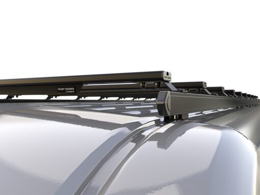 Front Runner - FIAT DUCATO (L5H2/159" WB/HIGH ROOF) (2014-CURRENT) SLIMPRO VAN RACK KIT - Afbeelding 4