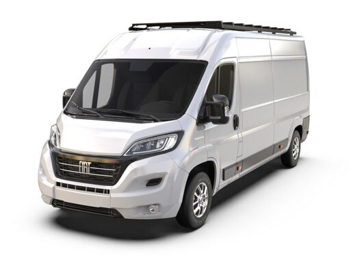 Front Runner - FIAT DUCATO (L3H2/159" WB/HIGH ROOF) (2014-CURRENT) SLIMPRO VAN RACK KIT - Afbeelding 2