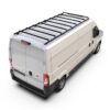 Front Runner - FIAT DUCATO (L3H2/159" WB/HIGH ROOF) (2014-CURRENT) SLIMPRO VAN RACK KIT