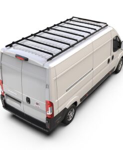 Front Runner - FIAT DUCATO (L3H2/159" WB/HIGH ROOF) (2014-CURRENT) SLIMPRO VAN RACK KIT