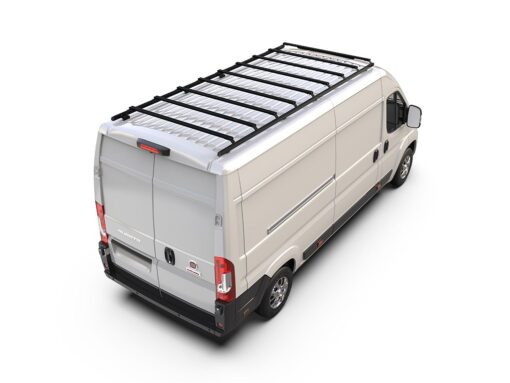 Front Runner - FIAT DUCATO (L3H2/159" WB/HIGH ROOF) (2014-CURRENT) SLIMPRO VAN RACK KIT