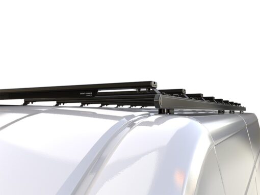 Front Runner - FIAT DUCATO (L3H2/159" WB/HIGH ROOF) (2014-CURRENT) SLIMPRO VAN RACK KIT - Afbeelding 4