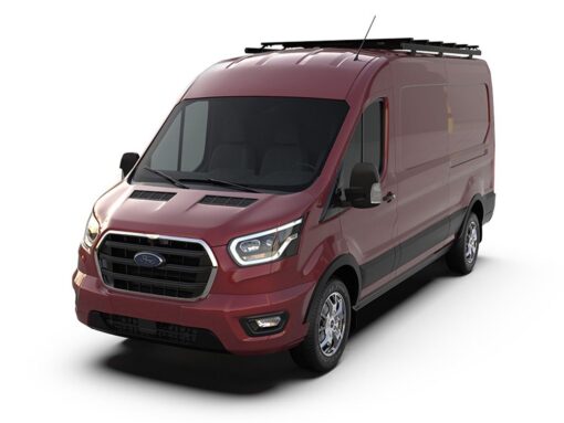 Front Runner - FORD TRANSIT (L2H2/130" WB/MEDIUM ROOF) (2013-CURRENT) SLIMPRO VAN RACK KIT