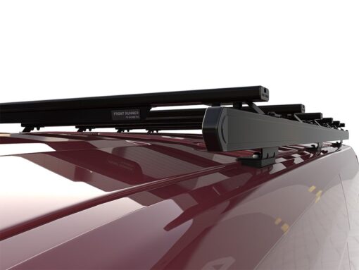 Front Runner - FORD TRANSIT (L2H2/130" WB/MEDIUM ROOF) (2013-CURRENT) SLIMPRO VAN RACK KIT - Afbeelding 4