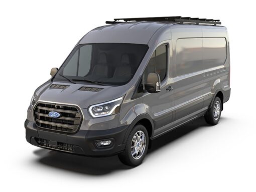 Front Runner - FORD TRANSIT (L3H2/148" WB/MEDIUM ROOF) (2013-CURRENT) SLIMPRO VAN RACK KIT - Afbeelding 2