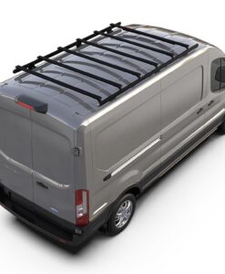 Front Runner - FORD TRANSIT (L2H3/130" WB/HIGH ROOF) (2013-CURRENT) SLIMPRO VAN RACK KIT