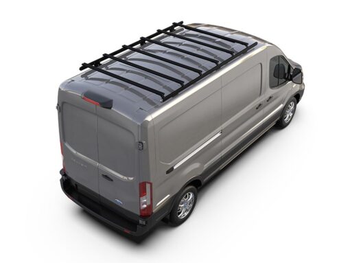 Front Runner - FORD TRANSIT (L2H3/130" WB/HIGH ROOF) (2013-CURRENT) SLIMPRO VAN RACK KIT