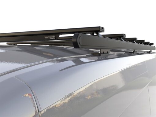 Front Runner - FORD TRANSIT (L2H3/130" WB/HIGH ROOF) (2013-CURRENT) SLIMPRO VAN RACK KIT - Afbeelding 4