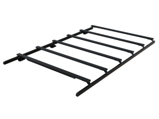 Front Runner - FORD TRANSIT (L2H3/130" WB/HIGH ROOF) (2013-CURRENT) SLIMPRO VAN RACK KIT - Afbeelding 5