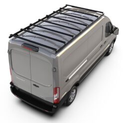 Front Runner - FORD TRANSIT (L3H2/148" WB/MEDIUM ROOF) (2013-CURRENT) SLIMPRO VAN RACK KIT - Afbeelding 4