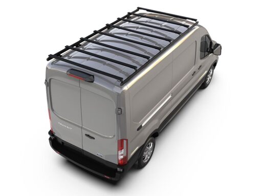 Front Runner - FORD TRANSIT (L3H2/148" WB/MEDIUM ROOF) (2013-CURRENT) SLIMPRO VAN RACK KIT - Afbeelding 4