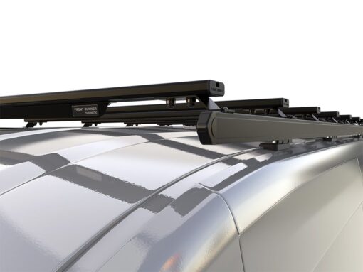 Front Runner - FORD TRANSIT (L3H2/148" WB/MEDIUM ROOF) (2013-CURRENT) SLIMPRO VAN RACK KIT - Afbeelding 5