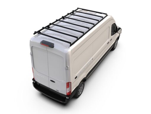 Front Runner - FORD TRANSIT (L3H3/148" WB/HIGH ROOF) (2013-CURRENT) SLIMPRO VAN RACK KIT - Afbeelding 3