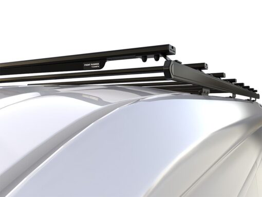 Front Runner - FORD TRANSIT (L3H3/148" WB/HIGH ROOF) (2013-CURRENT) SLIMPRO VAN RACK KIT - Afbeelding 4