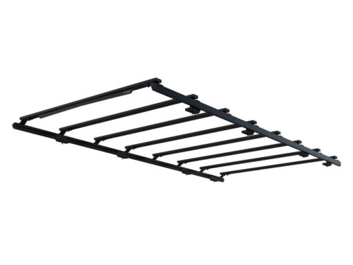 Front Runner - FORD TRANSIT (L3H3/148" WB/HIGH ROOF) (2013-CURRENT) SLIMPRO VAN RACK KIT - Afbeelding 6
