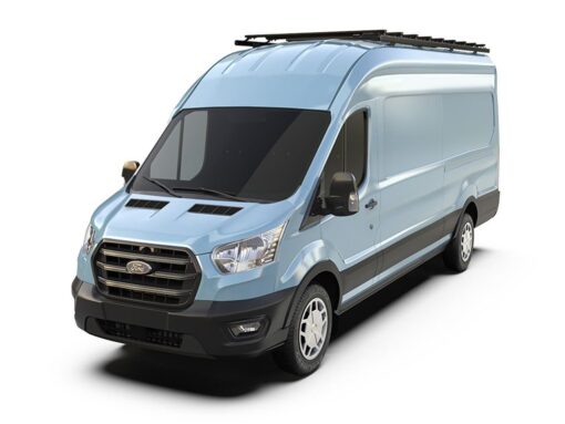 Front Runner - FORD TRANSIT (L4H3/148" WB/HIGH ROOF) (2013-CURRENT) SLIMPRO VAN RACK KIT - Afbeelding 2