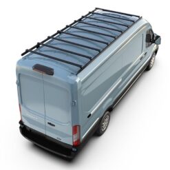 Front Runner - FORD TRANSIT (L4H3/148" WB/HIGH ROOF) (2013-CURRENT) SLIMPRO VAN RACK KIT