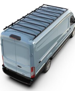 Front Runner - FORD TRANSIT (L4H3/148" WB/HIGH ROOF) (2013-CURRENT) SLIMPRO VAN RACK KIT