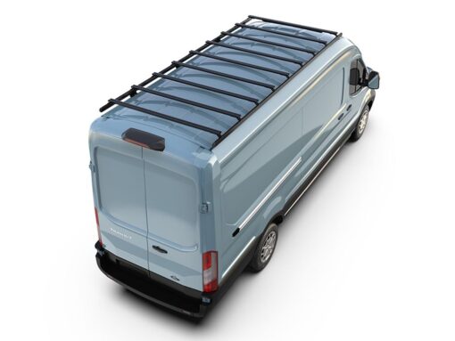 Front Runner - FORD TRANSIT (L4H3/148" WB/HIGH ROOF) (2013-CURRENT) SLIMPRO VAN RACK KIT