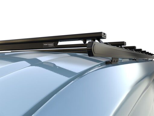 Front Runner - FORD TRANSIT (L4H3/148" WB/HIGH ROOF) (2013-CURRENT) SLIMPRO VAN RACK KIT - Afbeelding 4