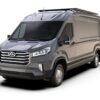 Front Runner - LDV/MAXUS DELIVER 9 (LWB/HIGH ROOF) (2020-CURRENT) SLIMPRO VAN RACK KIT