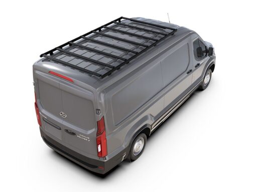 Front Runner - LDV/MAXUS DELIVER 9 (LWB/HIGH ROOF) (2020-CURRENT) SLIMPRO VAN RACK KIT - Afbeelding 6