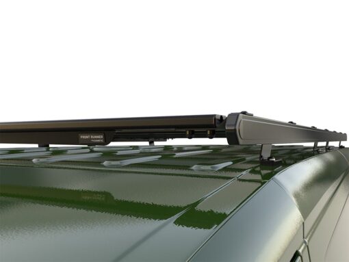 Front Runner - MERCEDES-BENZ SPRINTER (L1H1/128" SWB/STANDARD ROOF) (2007-CURRENT) SLIMPRO VAN RACK KIT - Afbeelding 4