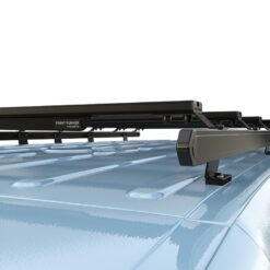 Front Runner - MERCEDES-BENZ SPRINTER (L2H1/144" MWB/STANDARD ROOF) (2007-CURRENT) SLIMPRO VAN RACK KIT - Afbeelding 4