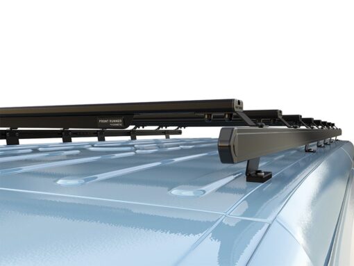 Front Runner - MERCEDES-BENZ SPRINTER (L2H1/144" MWB/STANDARD ROOF) (2007-CURRENT) SLIMPRO VAN RACK KIT - Afbeelding 4