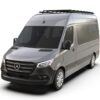 Front Runner - MERCEDES-BENZ SPRINTER (L2H2/144" MWB/HIGH ROOF) (2007-CURRENT) SLIMPRO VAN RACK KIT