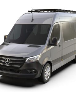 Front Runner - MERCEDES-BENZ SPRINTER (L2H2/144" MWB/HIGH ROOF) (2007-CURRENT) SLIMPRO VAN RACK KIT