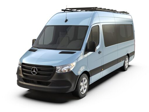 Front Runner - MERCEDES-BENZ SPRINTER (L3H2/170" LWB/HIGH ROOF) (2007-CURRENT) SLIMPRO VAN RACK KIT - Afbeelding 2