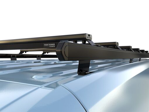 Front Runner - MERCEDES-BENZ SPRINTER (L3H2/170" LWB/HIGH ROOF) (2007-CURRENT) SLIMPRO VAN RACK KIT - Afbeelding 4