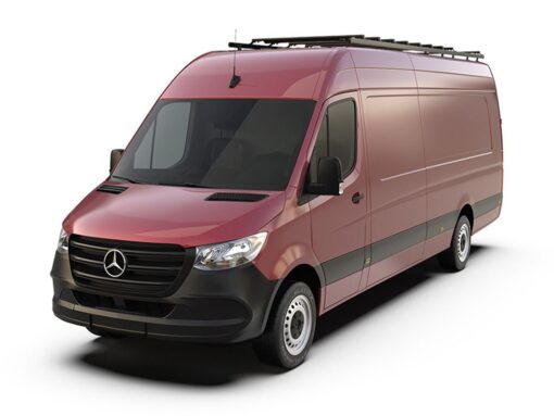 Front Runner - MERCEDES-BENZ SPRINTER (L4H2/170" XLWB/HIGH ROOF) (2007-CURRENT) SLIMPRO VAN RACK KIT - Afbeelding 2