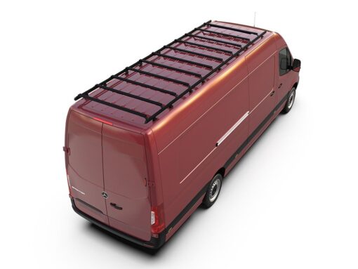 Front Runner - MERCEDES-BENZ SPRINTER (L4H2/170" XLWB/HIGH ROOF) (2007-CURRENT) SLIMPRO VAN RACK KIT - Afbeelding 3