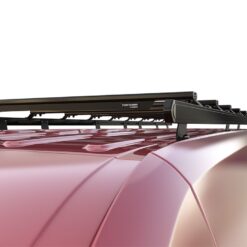 Front Runner - MERCEDES-BENZ SPRINTER (L4H2/170" XLWB/HIGH ROOF) (2007-CURRENT) SLIMPRO VAN RACK KIT
