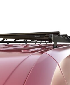 Front Runner - MERCEDES-BENZ SPRINTER (L4H2/170" XLWB/HIGH ROOF) (2007-CURRENT) SLIMPRO VAN RACK KIT