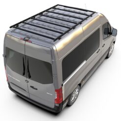 Front Runner - MERCEDES-BENZ SPRINTER (L1H2/128" SWB/HIGH ROOF) (2007-CURRENT) SLIMPRO VAN RACK KIT