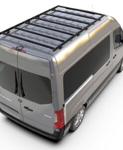 Front Runner - MERCEDES-BENZ SPRINTER (L1H2/128" SWB/HIGH ROOF) (2007-CURRENT) SLIMPRO VAN RACK KIT