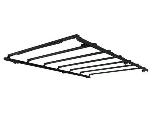 Front Runner - PEUGEOT BOXER (L1H1/118" WB/LOW ROOF) (2014-CURRENT) SLIMPRO VAN RACK KIT - Afbeelding 6