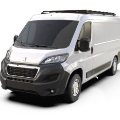 Alternative view of Front Runner - PEUGEOT BOXER (L2H1/136" WB/LOW ROOF) (2014-CURRENT) SLIMPRO VAN RACK KIT