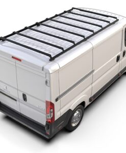 Front Runner - PEUGEOT BOXER (L2H1/136" WB/LOW ROOF) (2014-CURRENT) SLIMPRO VAN RACK KIT